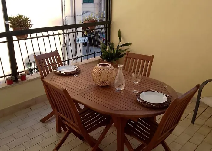 Casa San Simon