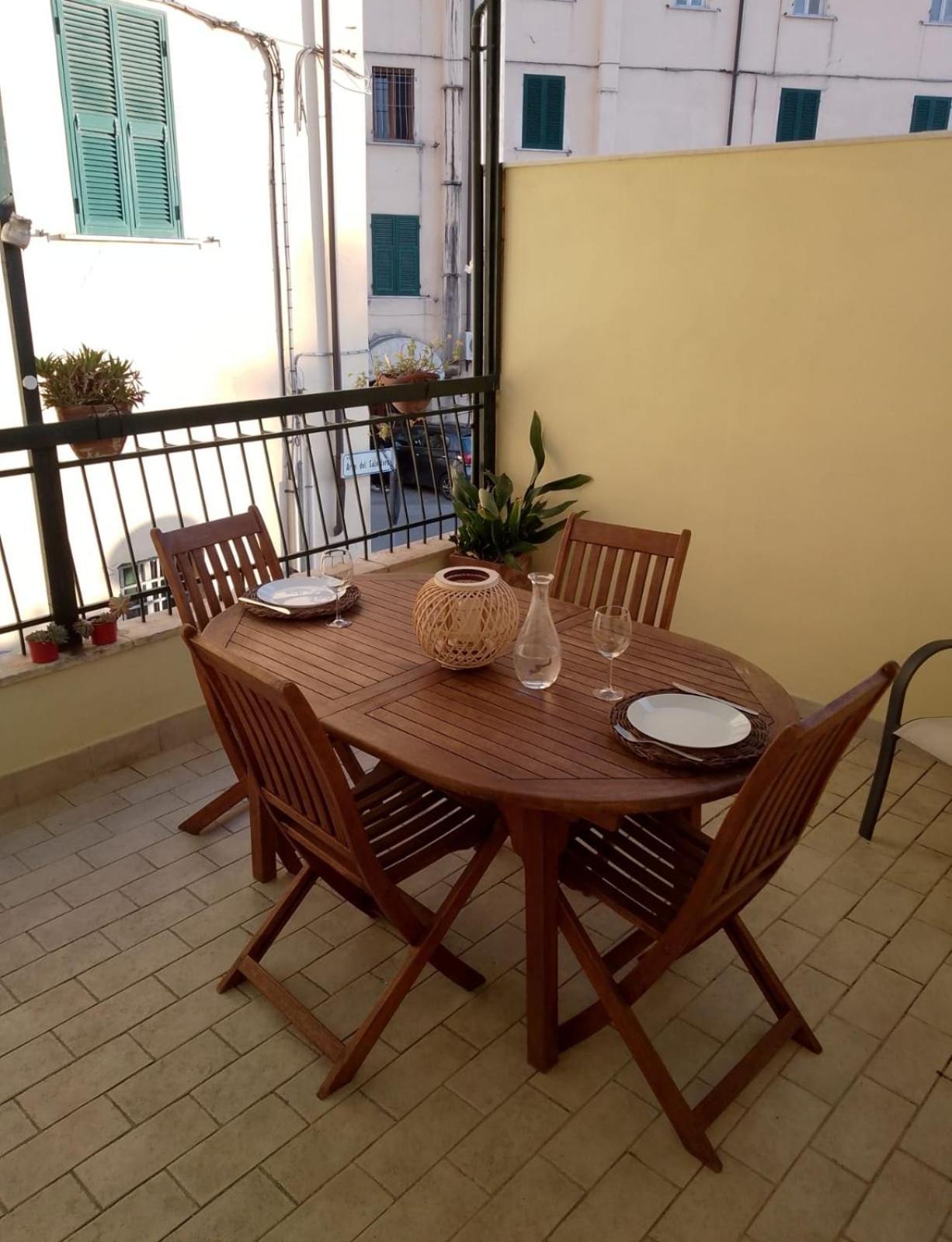 Casa San Simon