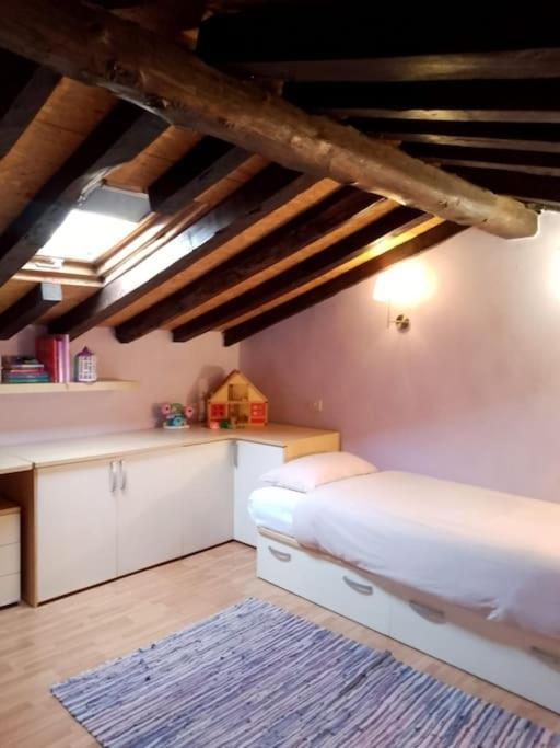 Casa San Simon Massa (Tuscany)