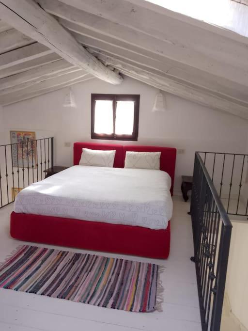 Casa San Simon Holiday home