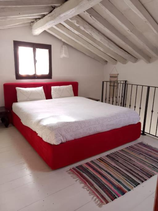 Casa San Simon Holiday home Massa (Tuscany)