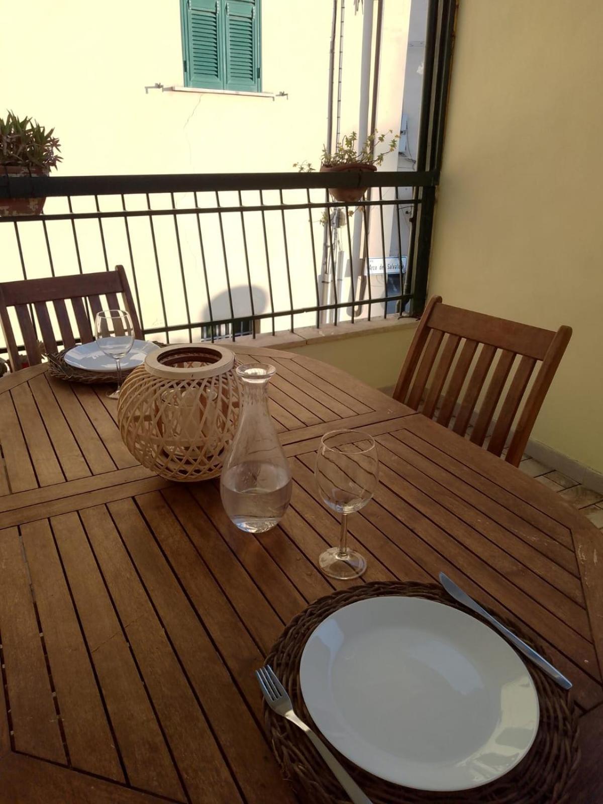 Casa San Simon Holiday home Massa (Tuscany)