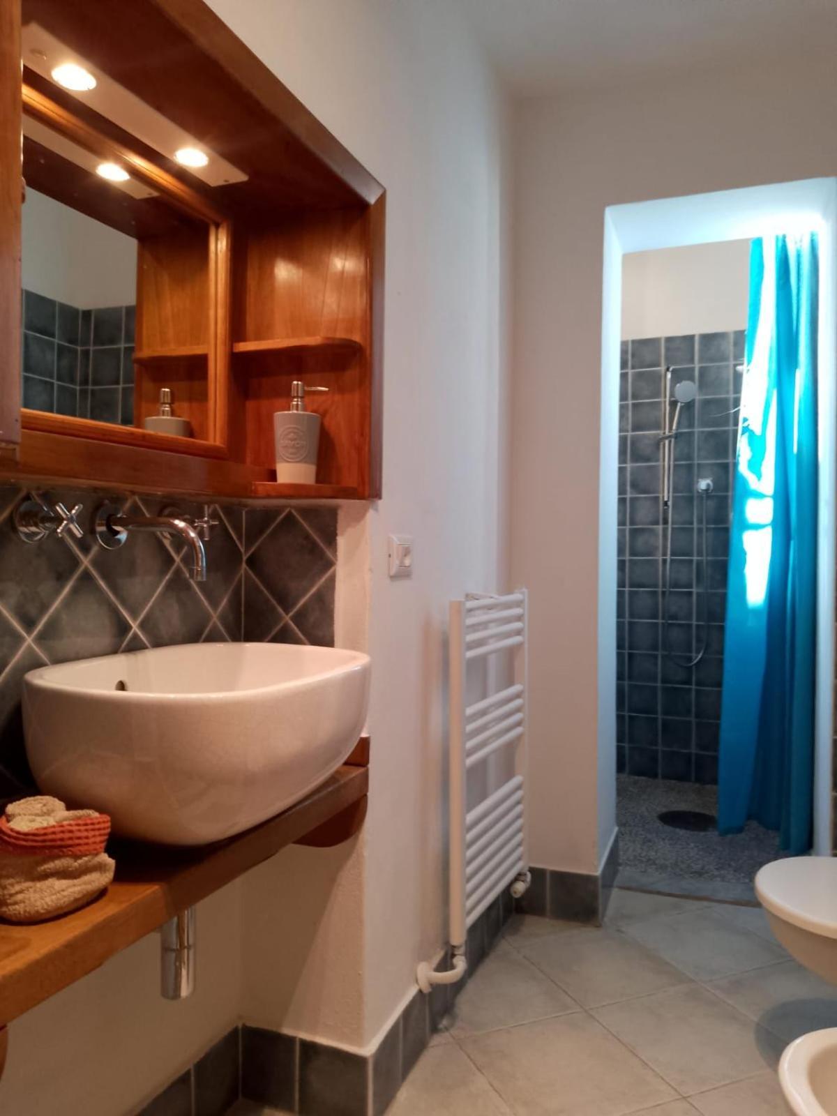Holiday home Casa San Simon