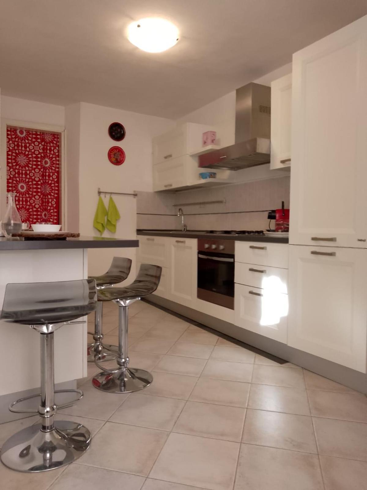 Casa San Simon Holiday home