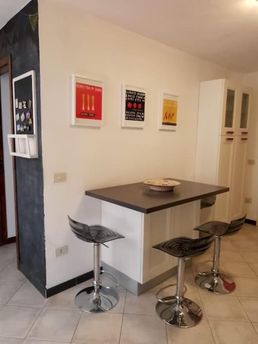Holiday home Casa San Simon *