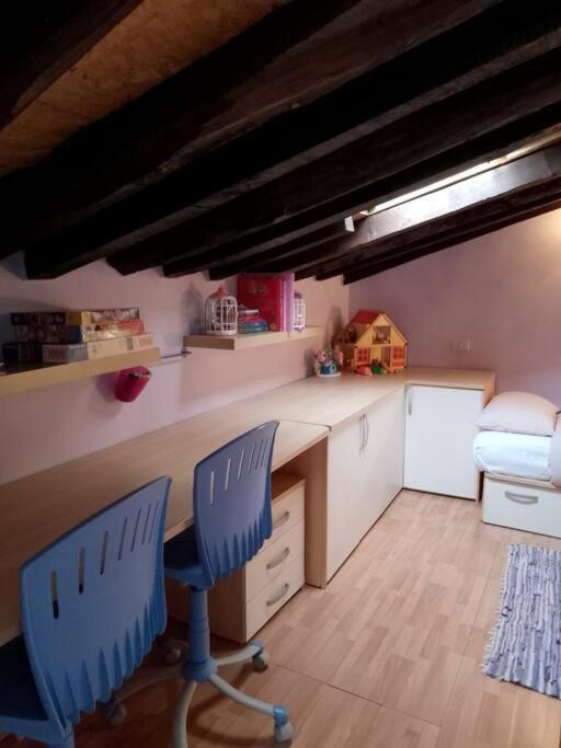 Casa San Simon Holiday home Massa (Tuscany)