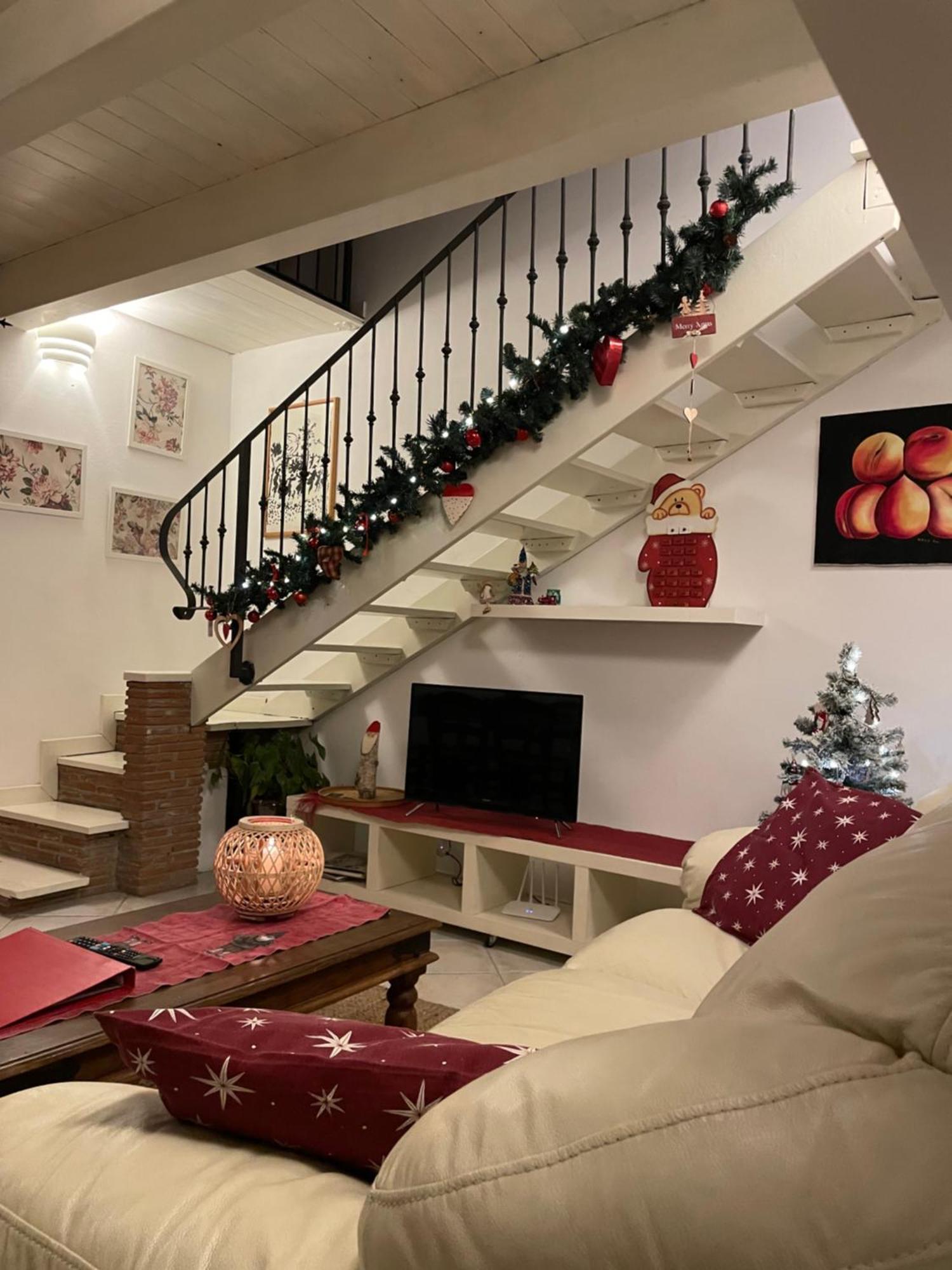Holiday home Casa San Simon